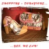 Shopping e Donazione