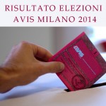 Risultato Elezioni Avis Milano 2014