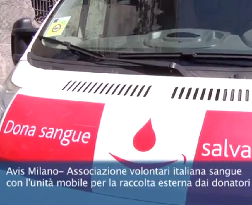 Avis Milano Unita Mobile