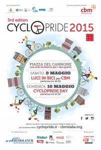 Cyclopride 2015