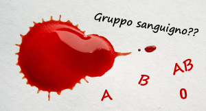 Grafica Gruppi Sanguigni