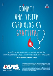#cardio&donation