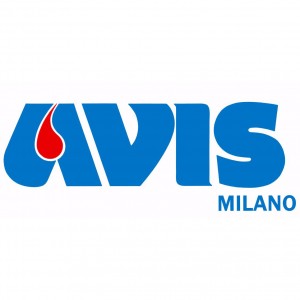 Logo Avis Milano Quadrato