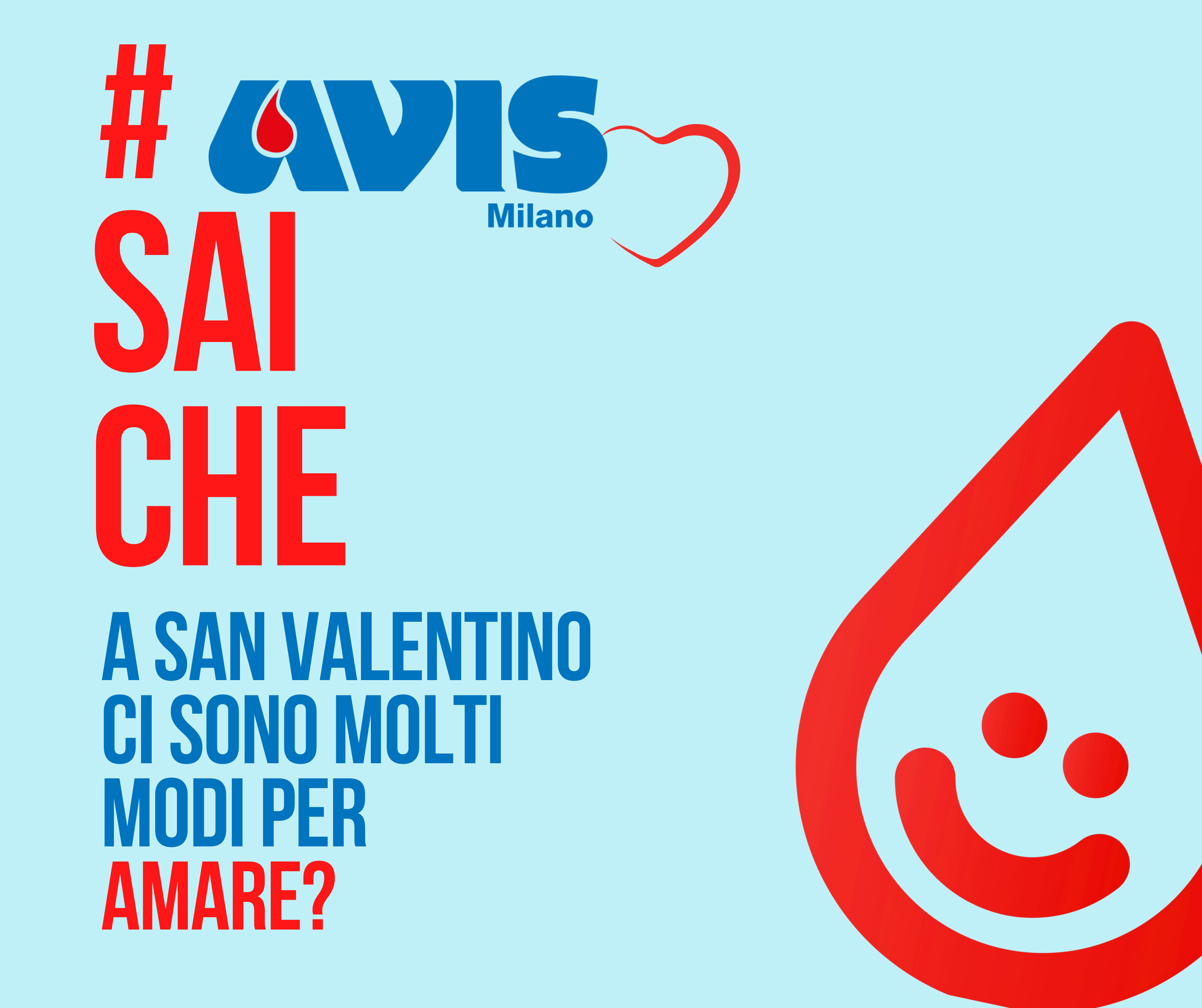 San Valentino Il Dono Del Sangue Un Gesto Di Cuore Blog Avismi